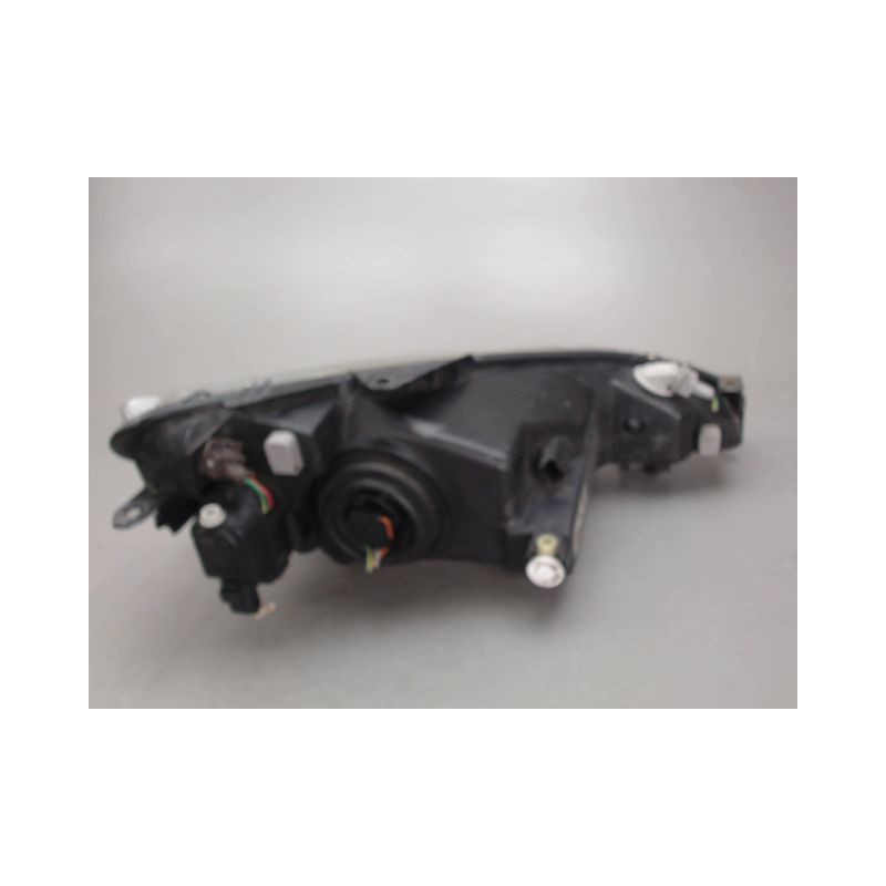 PHARE GAUCHE PEUGEOT 206