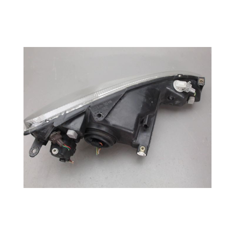 PHARE GAUCHE PEUGEOT 206