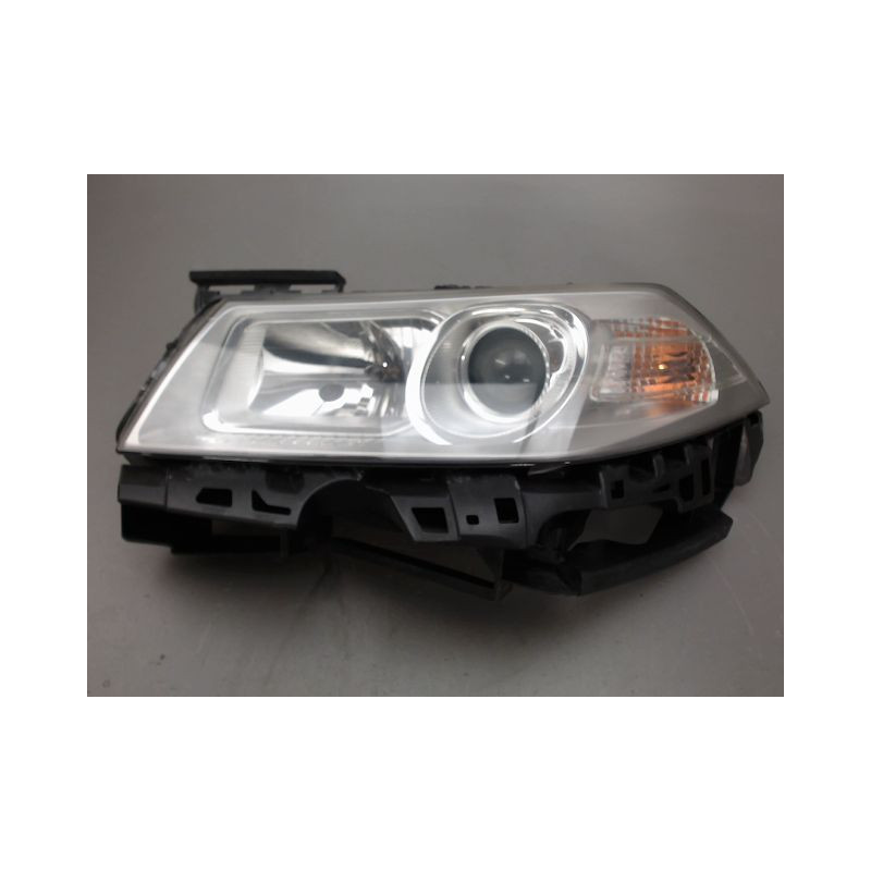 PHARE GAUCHE RENAULT MEGANE