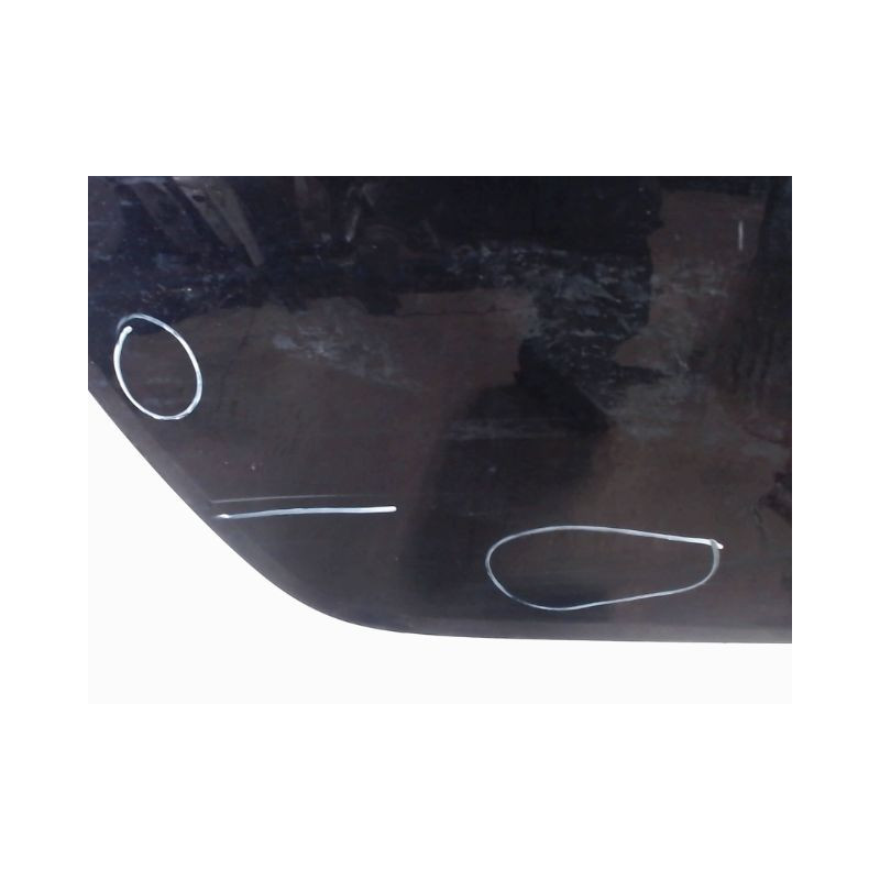 PORTE AVANT DROIT PORSCHE 911