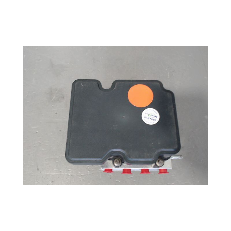UNITE HYDRAULIQUE ABS RENAULT KADJAR