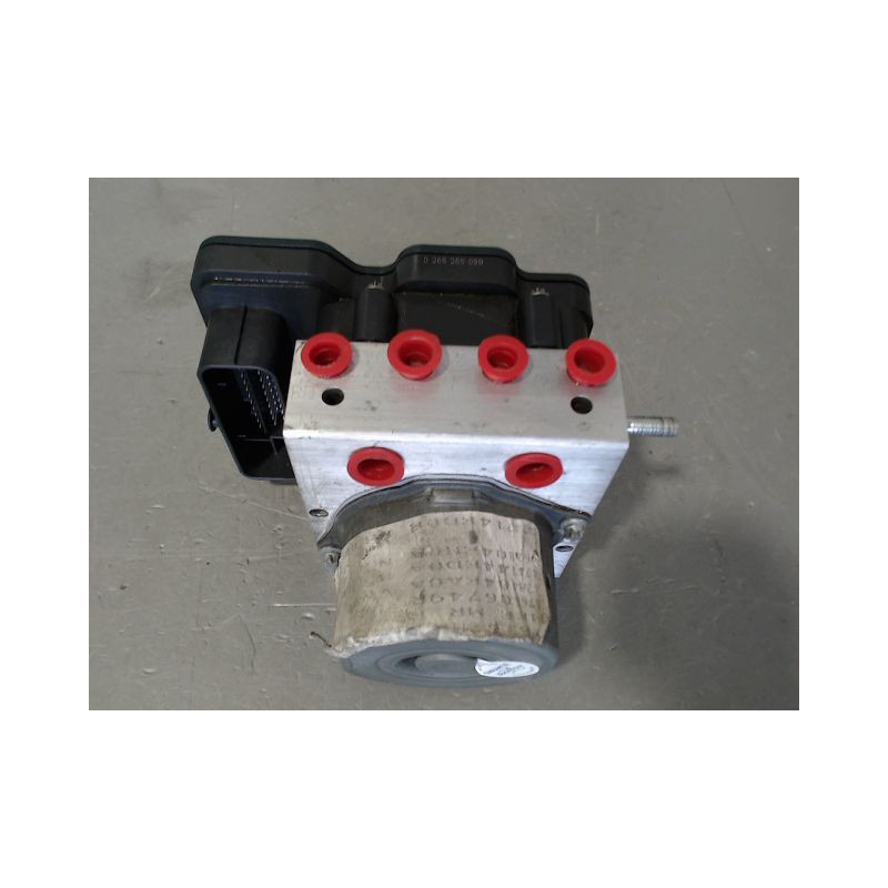 UNITE HYDRAULIQUE ABS RENAULT KADJAR