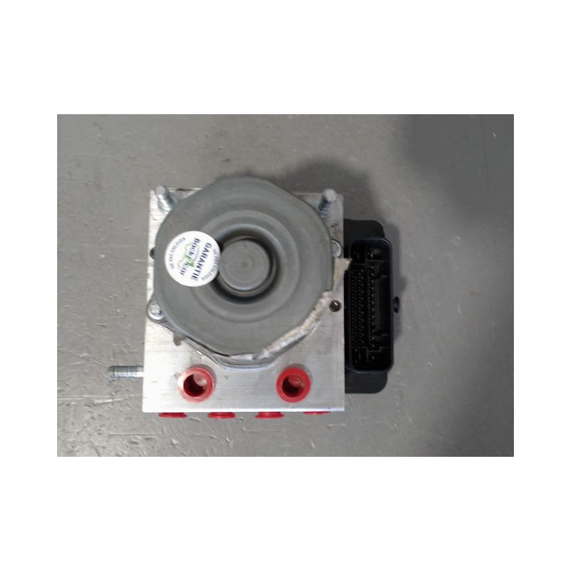 UNITE HYDRAULIQUE ABS RENAULT KADJAR