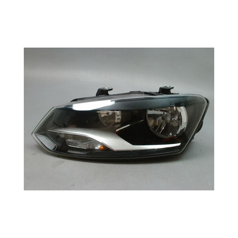 PHARE GAUCHE VOLKSWAGEN POLO V Phase 1 (6R) 2009-...