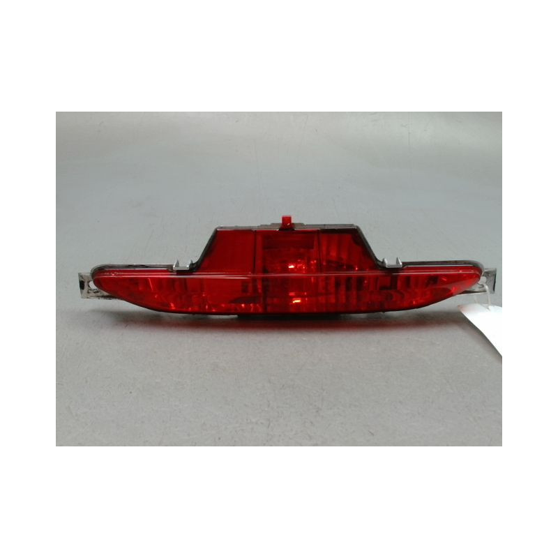 FEU BROUILLARD CENTRAL ARRIERE PEUGEOT 208 Phase 1 2012-...