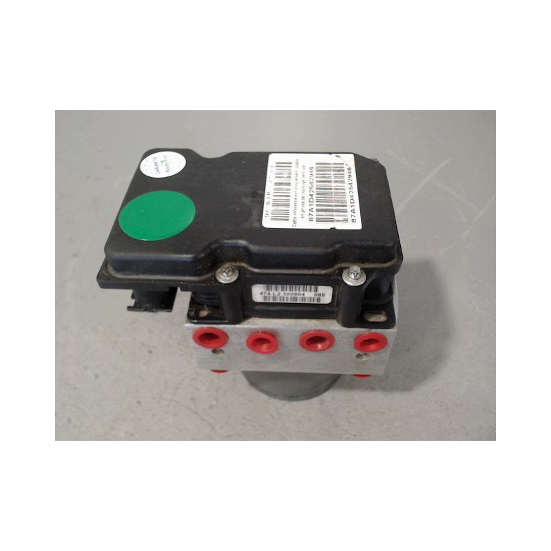 UNITE HYDRAULIQUE ABS PEUGEOT 307