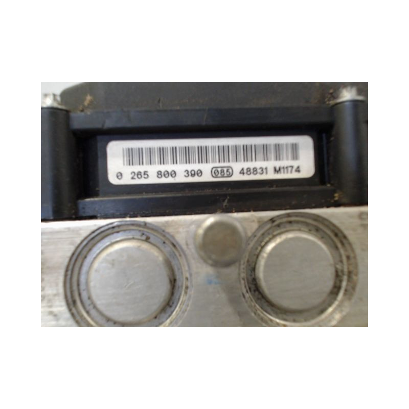 UNITE HYDRAULIQUE ABS PEUGEOT 307