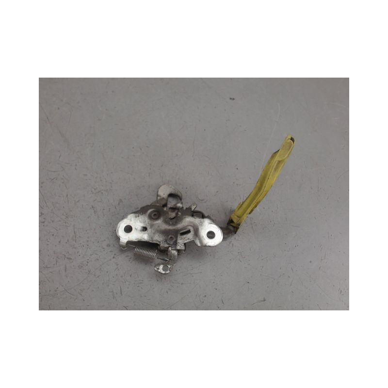 SERRURE CAPOT CITROEN BERLINGO