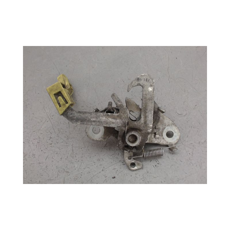 SERRURE CAPOT CITROEN BERLINGO