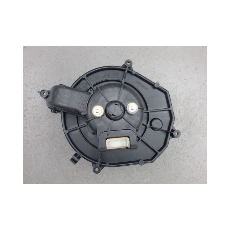 MOTEUR VENTILATEUR CHAUFFAGE CITROEN BERLINGO