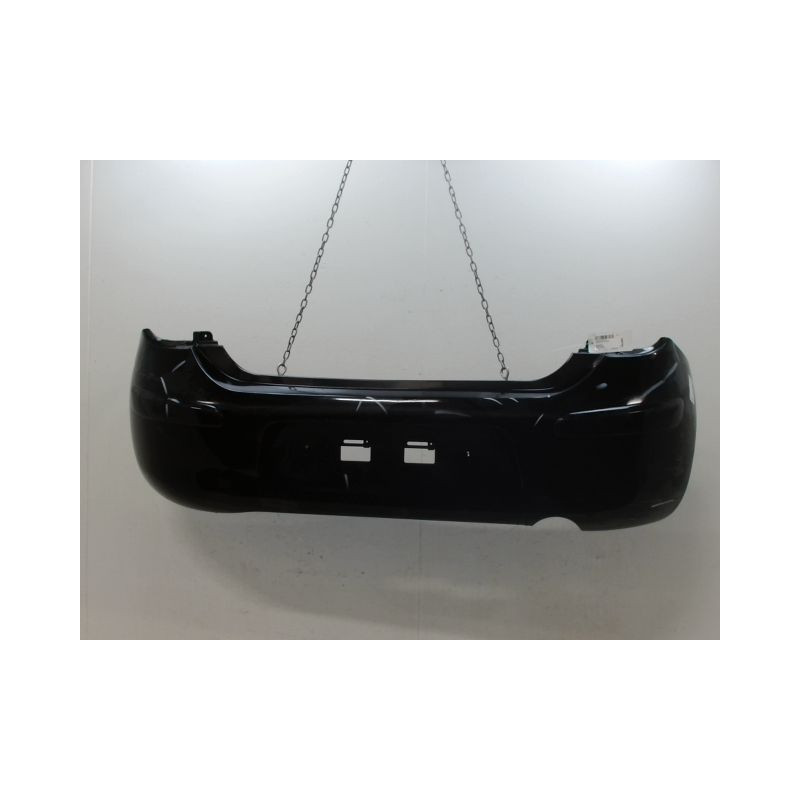 PARE-CHOC ARRIER NISSAN MICRA 2009-