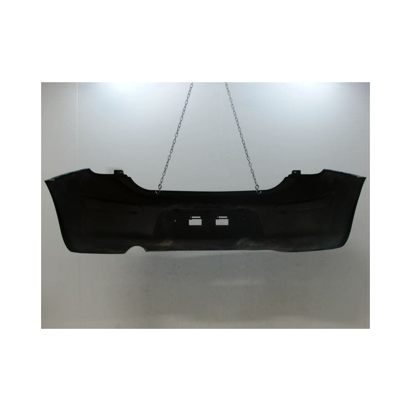 PARE-CHOC ARRIER NISSAN MICRA 2009-