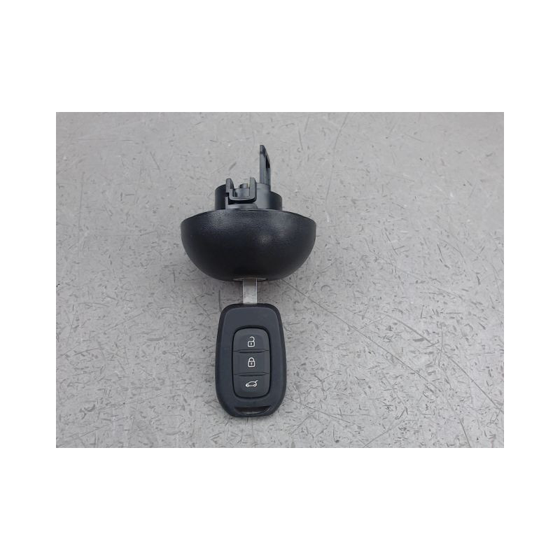 BOUCHON RESERVOIR A CARBURANT RENAULT TWINGO