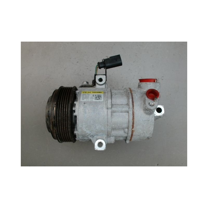 COMPRESSEUR AIR CONDITIONNE VOLKSWAGEN UP