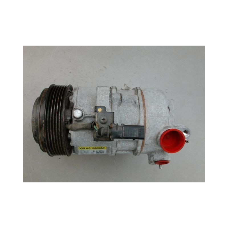 COMPRESSEUR AIR CONDITIONNE VOLKSWAGEN UP