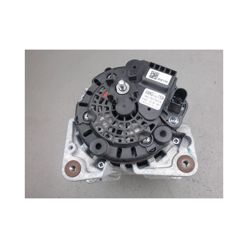 ALTERNATEUR VOLKSWAGEN UP