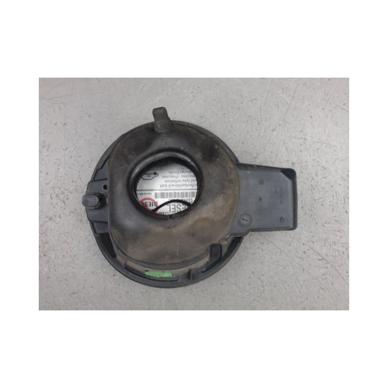 VOLET DE TRAPPE CARBURANT VOLKSWAGEN GOLF