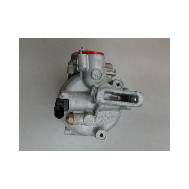 COMPRESSEUR AIR CONDITIONNE VOLKSWAGEN GOLF