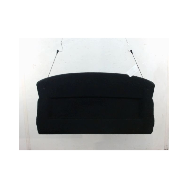 TABLETTE PLAGE ARRIERE PEUGEOT 308
