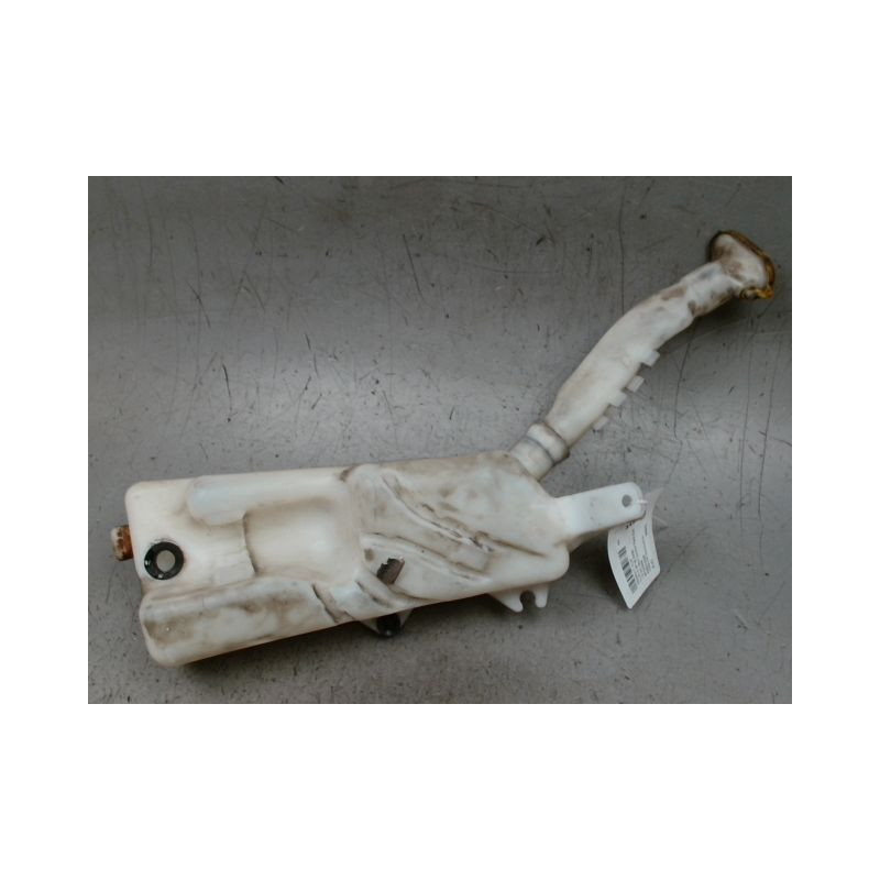 RESERVOIR LAVE-GLACE AVANT RENAULT CLIO III 2005-