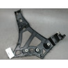 SUPPORT PARE-CHOC ARG RENAULT MEGANE