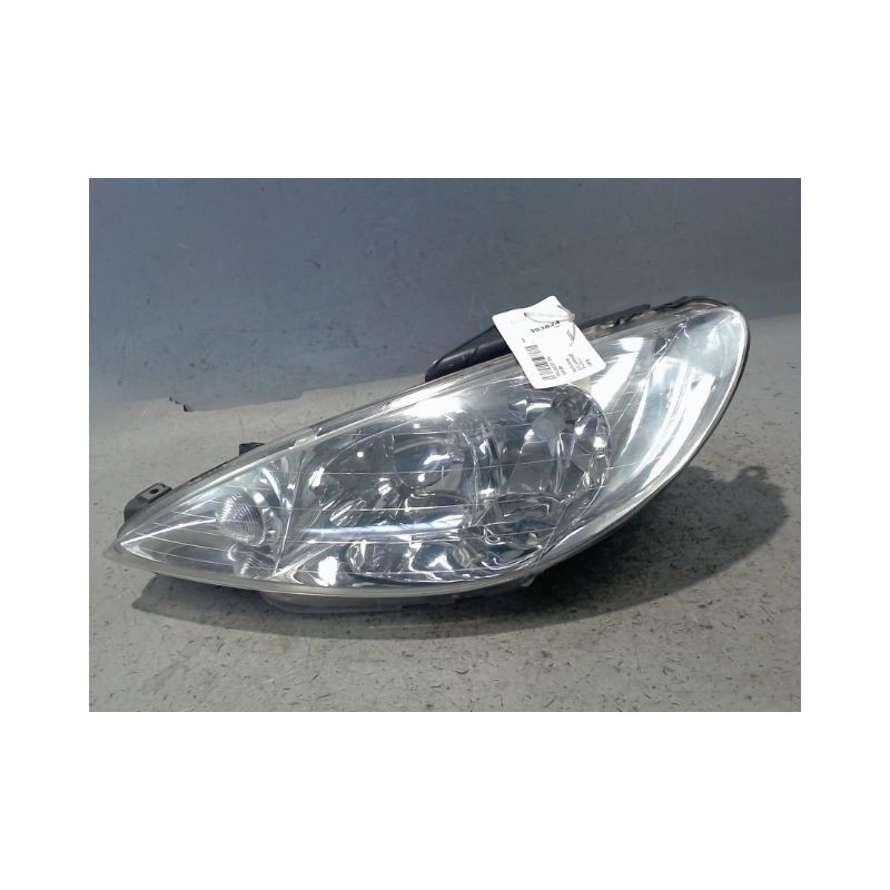 PHARE GAUCHE PEUGEOT 206 5P