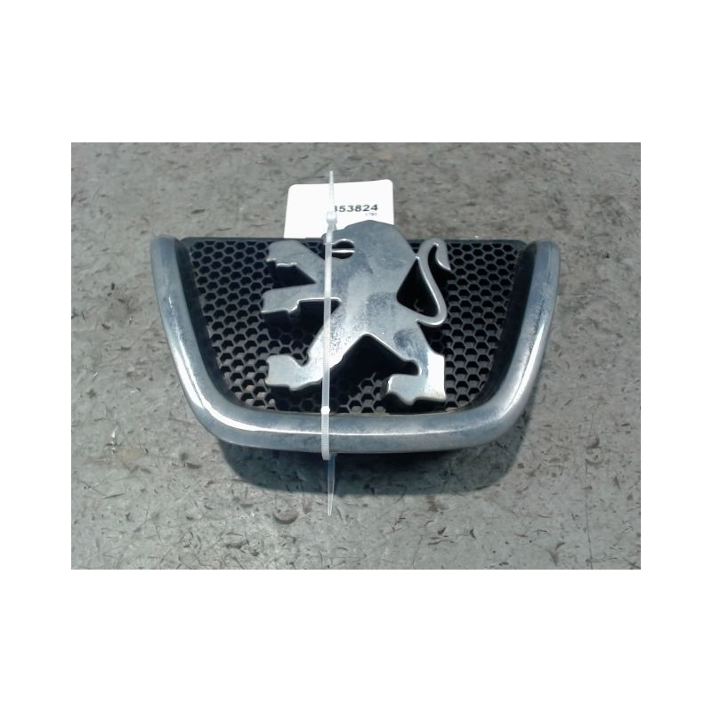 SIGLE CALANDRE PEUGEOT 206 5P