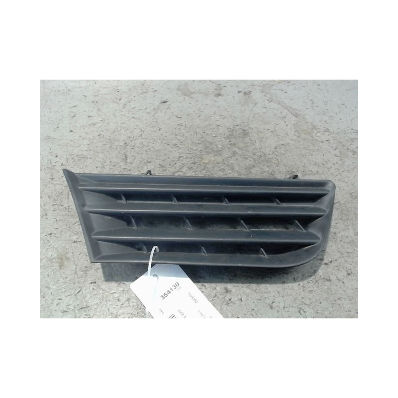 GRILLE CALANDRE DROIT RENAULT MODUS 2004-2007