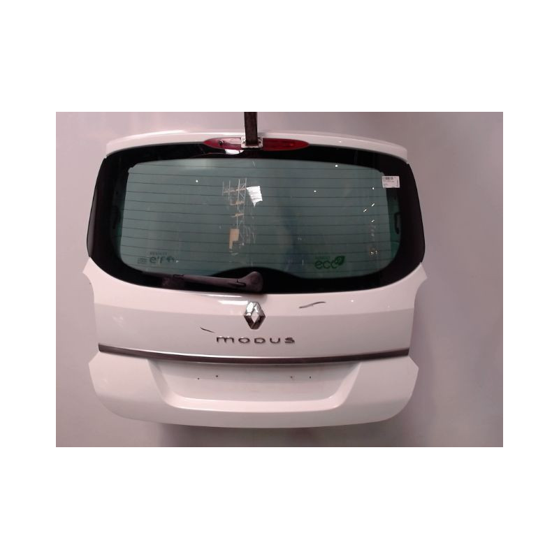 HAYON RENAULT MODUS LONGUE 2008-
