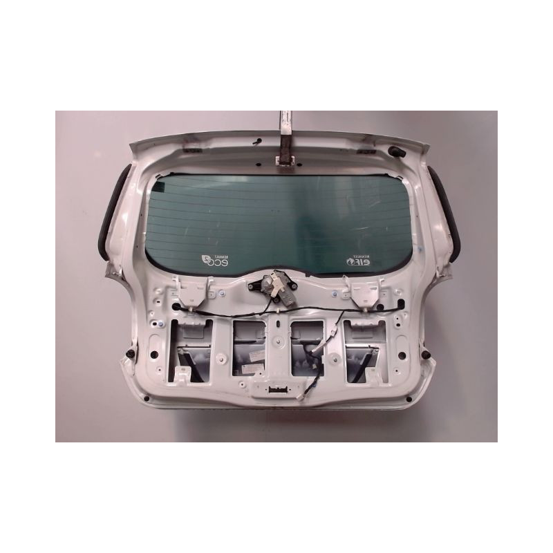 HAYON RENAULT MODUS LONGUE 2008-