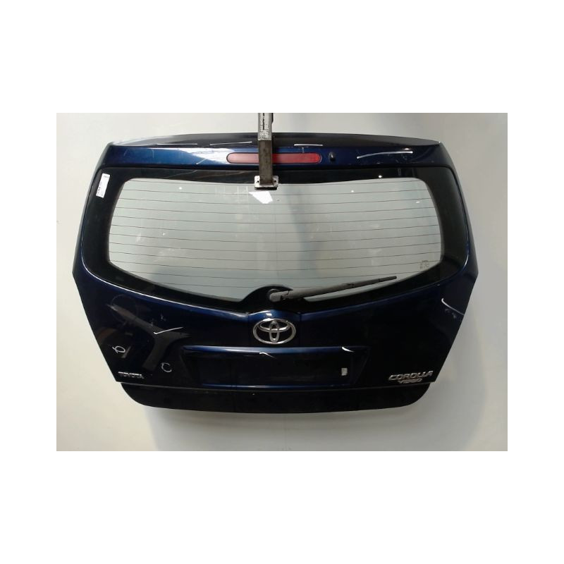 HAYON TOYOTA COROLLA VERSO 2004-2007