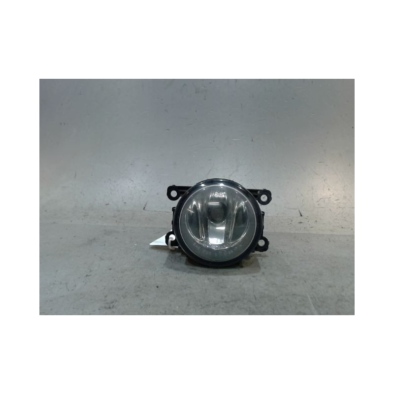 PHARE ANTIBROUILLARD AVANT GAUCHE DACIA LOGAN