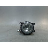 PHARE ANTIBROUILLARD AVANT GAUCHE DACIA LOGAN