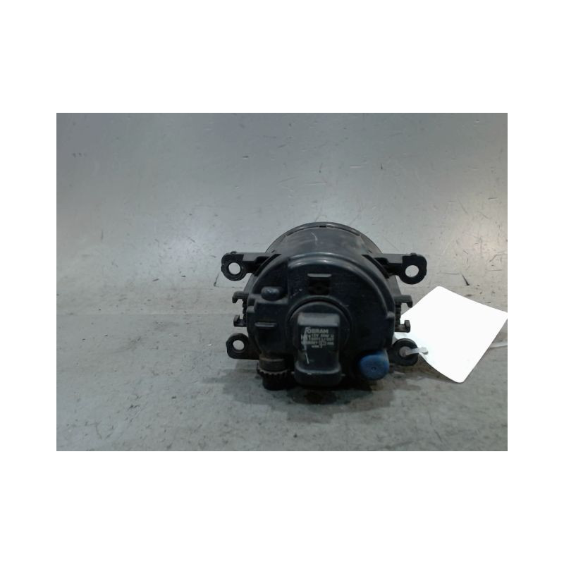 PHARE ANTIBROUILLARD AVANT GAUCHE DACIA LOGAN