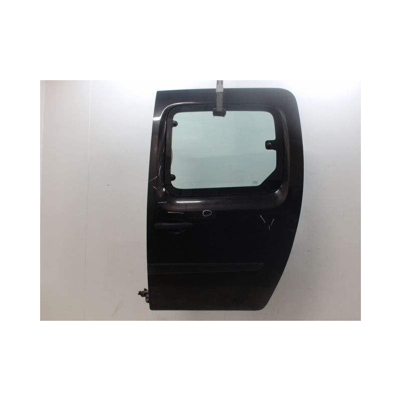 PORTE COULISSANTE GAUCHE RENAULT KANGOO BREAK II Phase 1 2008-2013