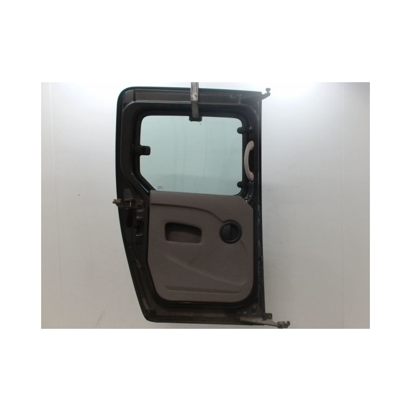 PORTE COULISSANTE GAUCHE RENAULT KANGOO BREAK II Phase 1 2008-2013