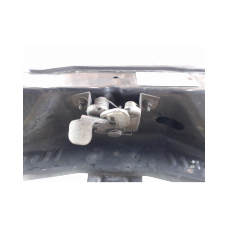 TRAVERSE SUPERIEURE ARMATURE AVANT CITROEN JUMPER