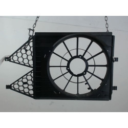 SUPPORT DE VENTILATEUR