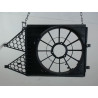 SUPPORT DE VENTILATEUR SEAT IBIZA 2008-