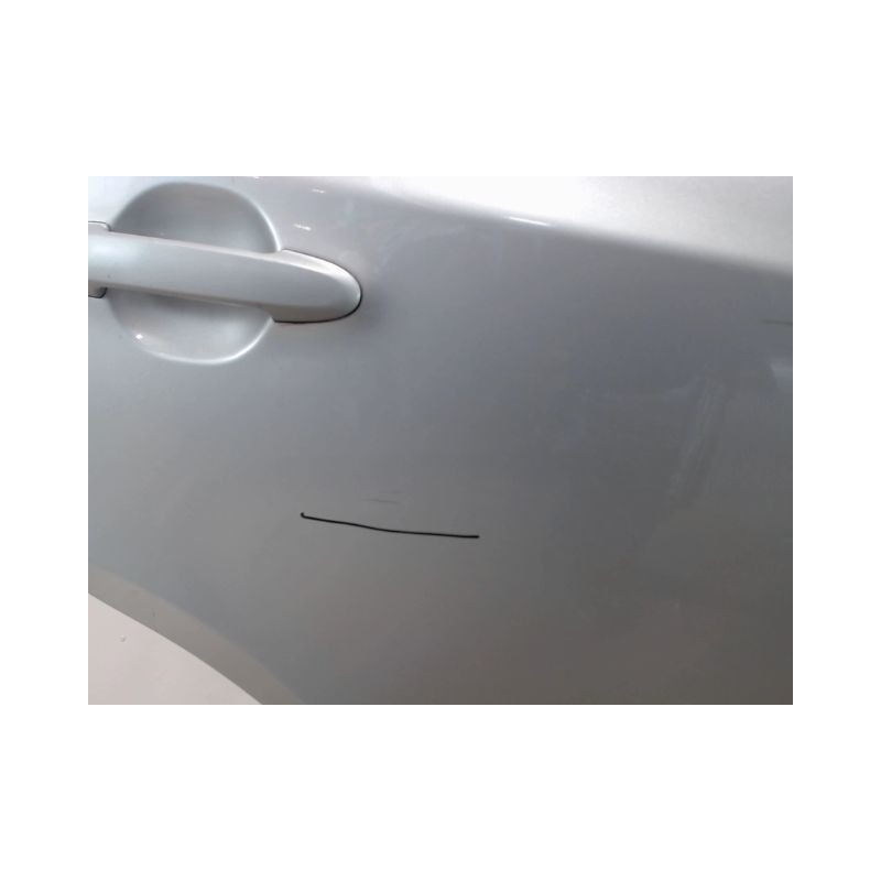 PORTE ARRIERE DROIT HYUNDAI SANTAFE