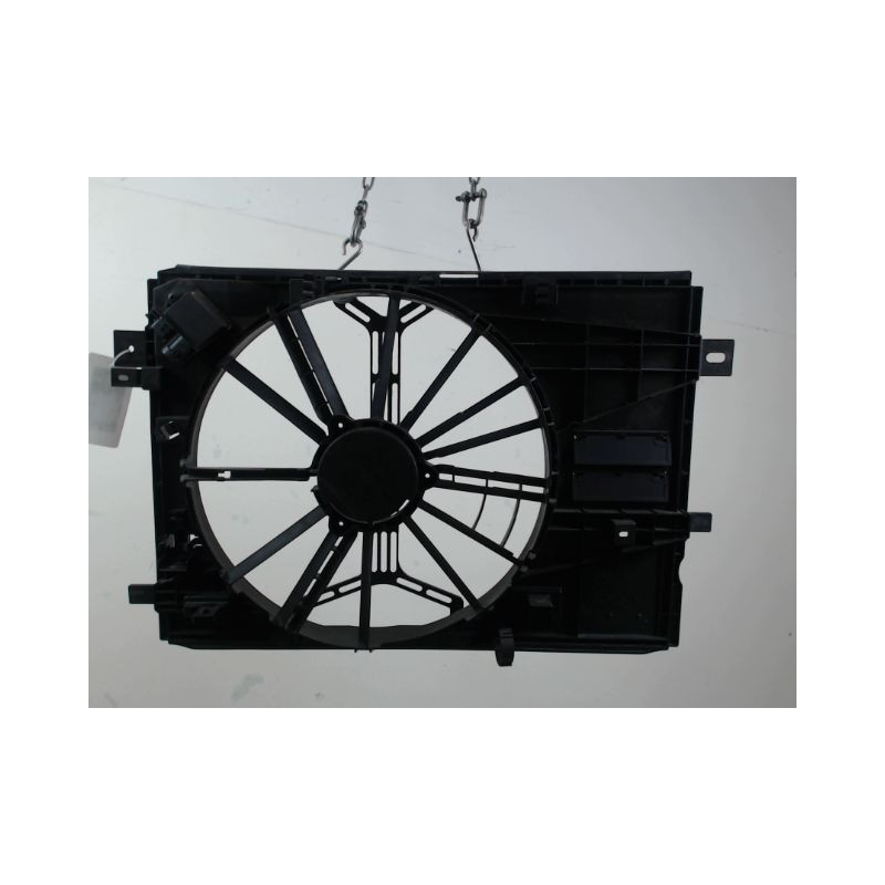 SUPPORT DE VENTILATEUR PEUGEOT 3008