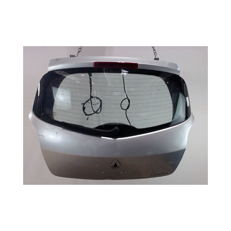HAYON RENAULT CLIO III 2005-