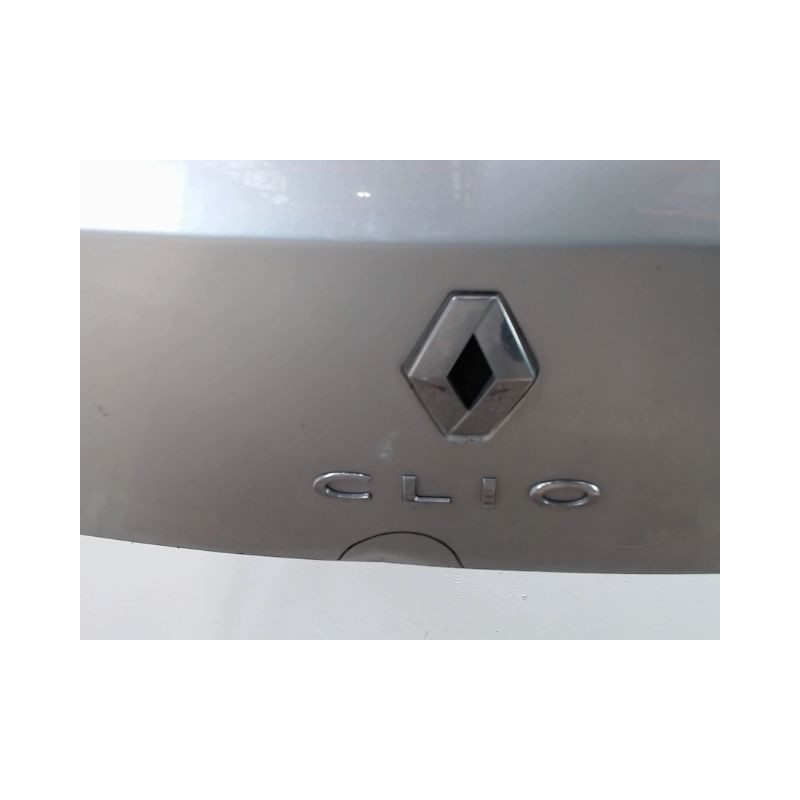 HAYON RENAULT CLIO III 2005-