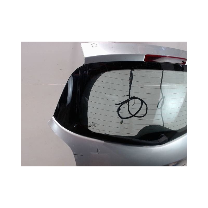 HAYON RENAULT CLIO III 2005-
