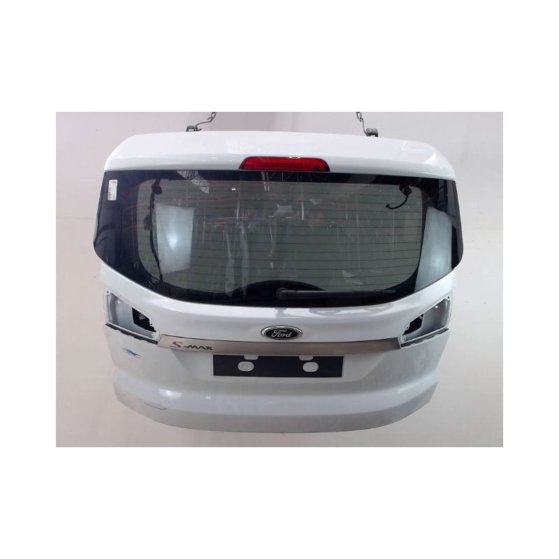 HAYON FORD S-MAX