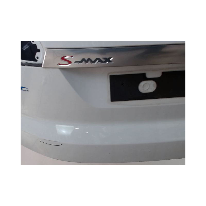 HAYON FORD S-MAX