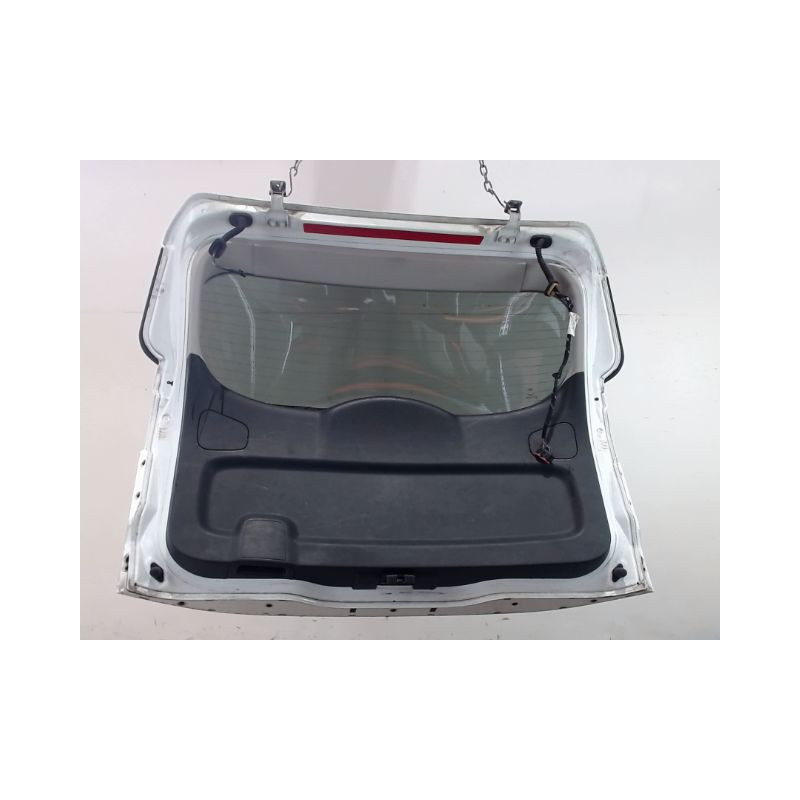 HAYON FORD S-MAX