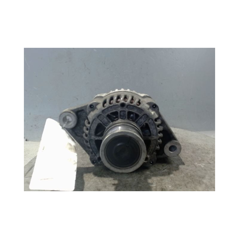 ALTERNATEUR OPEL ZAFIRA 2006-