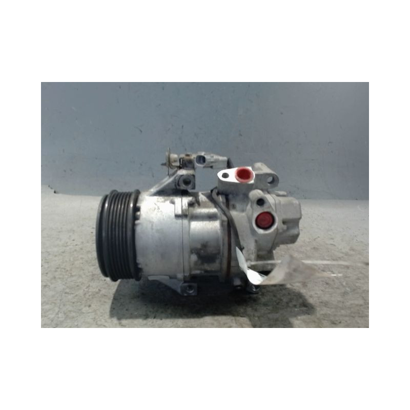 COMPRESSEUR AIR CONDITIONNE TOYOTA YARIS 2005-
