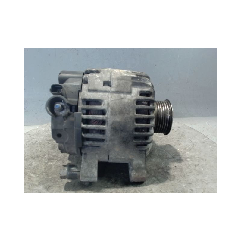 ALTERNATEUR CITROEN C3 2002-2005